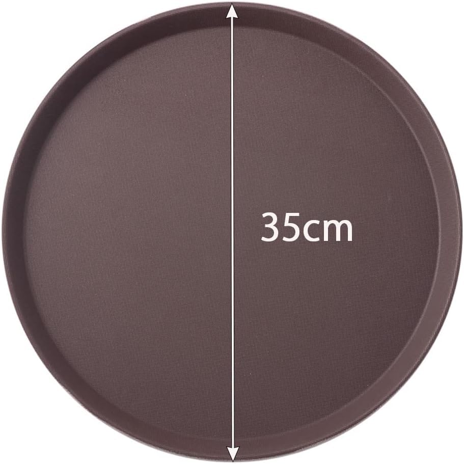 Amazon.co.jp: SAG トレンチ トレー 35cm 滑らない ノンスリップ加工